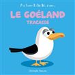 Le goéland tracassé