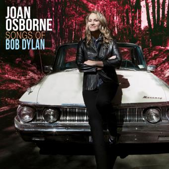 Joan Osborne - 1