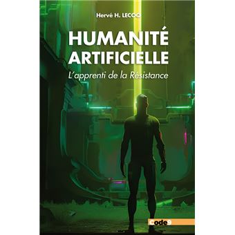 Humanité artificielle