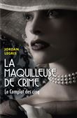 La Maquilleuse de crime