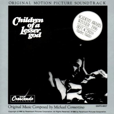 Children of a lesser