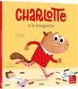 Charlotte la marmotte a la bougeotte