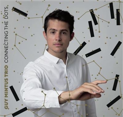 Connecting the dots/digipack