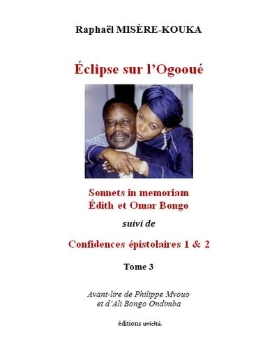 Éclipse sur l’Ogooué