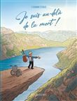 Je suis au-delà de la mort