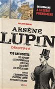 Arsène Lupin décrypté