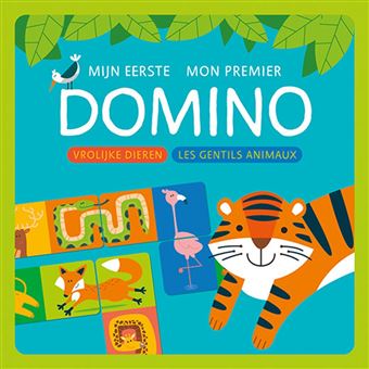 Mon Premier Domino Les Gentils Animaux Dernier Livre De Collectif Precommande Date De Sortie Fnac Mon Premier Domino Les Gentils Animaux Dernier Livre De Collectif Precommande Date De Sortie Fnac