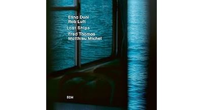 Lost Ships