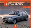 La RENAULT CLIO