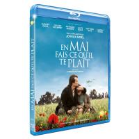 En mai fais ce qu'il te plaît Blu-ray