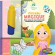 Disney Baby Pinceau magique (Raiponce)