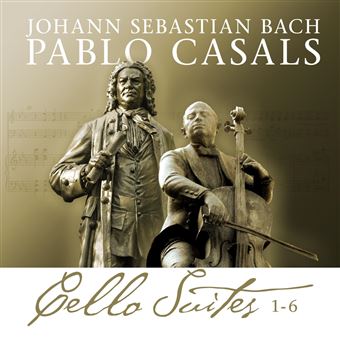 Jean-Sébastien (Johann Sebastian) Bach - 1