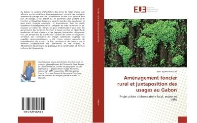 Amenagement foncier rural et juxtaposition des usages au gab