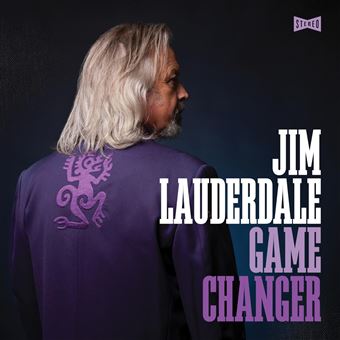 Game Changer - Vinilo