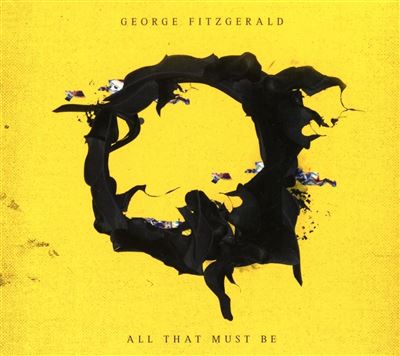 All That Must Be Digipack