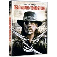 Dead Again in Tombstone DVD