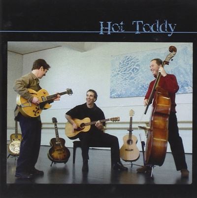 Hot toddy