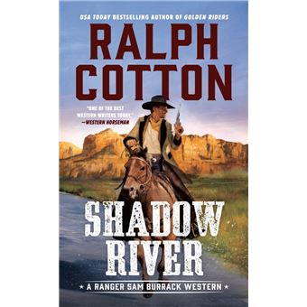 Shadow River - 1