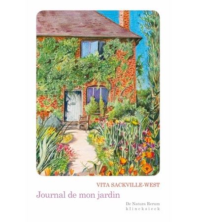 Journal de mon jardin