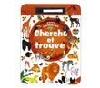 Le parc animalier cherche et trouve