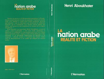 La nation arabe