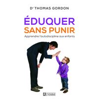 Eduquer sans punir