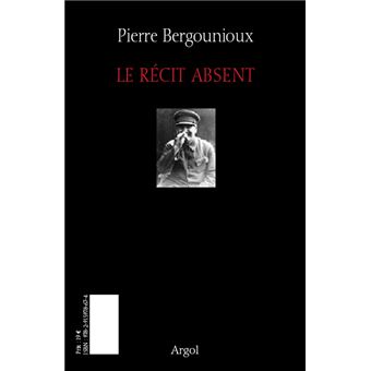 Ebook: Carnet de notes 2016-2020, Pierre Bergounioux, Verdier