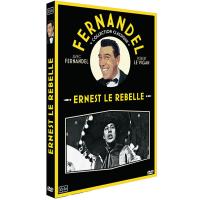 ERNEST LE REBELLE-VF