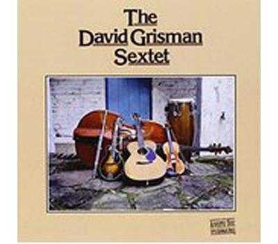 The David Grisman Sextet