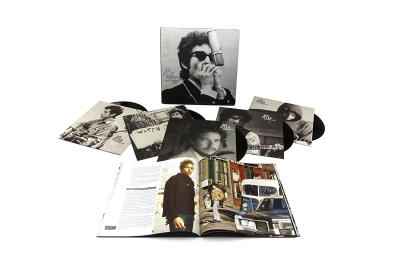 Bootleg series vol 1 3