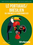 Le portugais/brésilien en 2000 mots et expressions clés