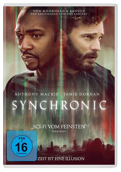 SYNCHRONIC