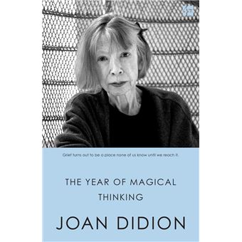 The Year of Magical Thinking - 1