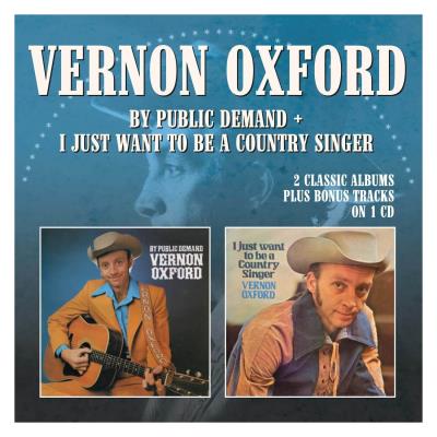 By public demand I just want to be a country singer