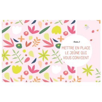 Le jeûne intermittent