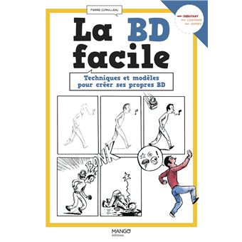 La BD facile