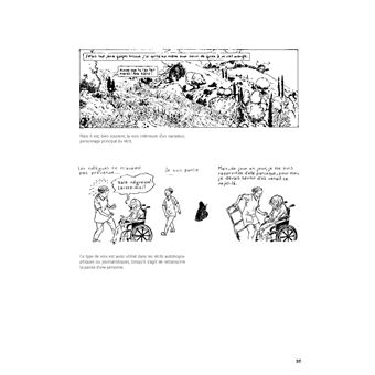 La BD facile