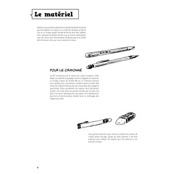 La BD facile