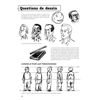 La BD facile