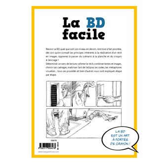 La BD facile