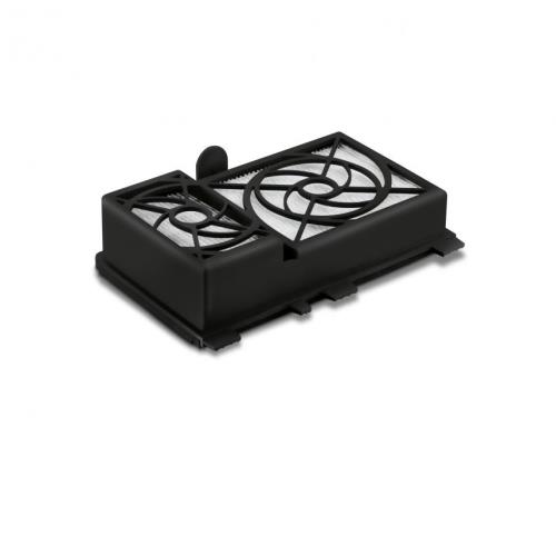 Filtre HEPA 13 Karcher 28602730 pour aspirateur DS