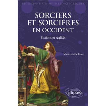 Sorciers et sorcières en Occident