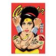 Poster Butcher Billy Rehab Wonder