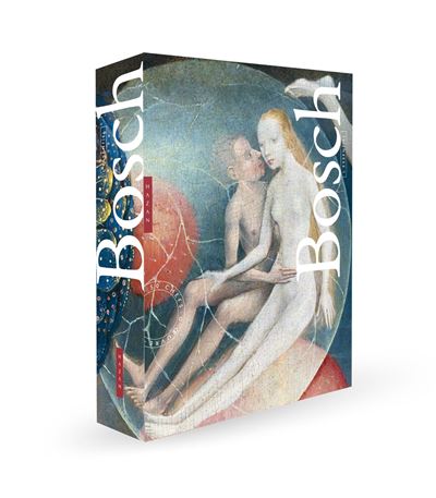 Bosch. Coffret l'essentiel