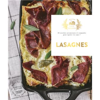 Lasagnes