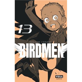 Birdmen - Tome 13