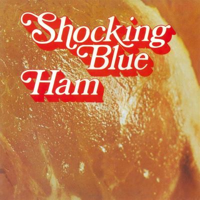 Ham/180 gr gatefold remasterise