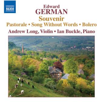 Werke für Violine und Klavier