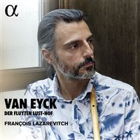 Van Eyck: Der Fluyten Lust-Hof