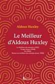 Le Meilleur d'Aldous Huxley